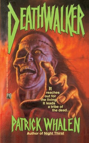 Deathwalker [Paperback]