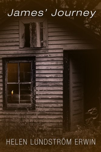 James' Journey [Paperback]