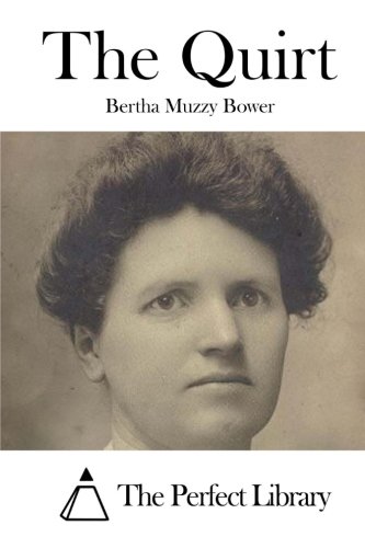 The Quirt [Paperback]