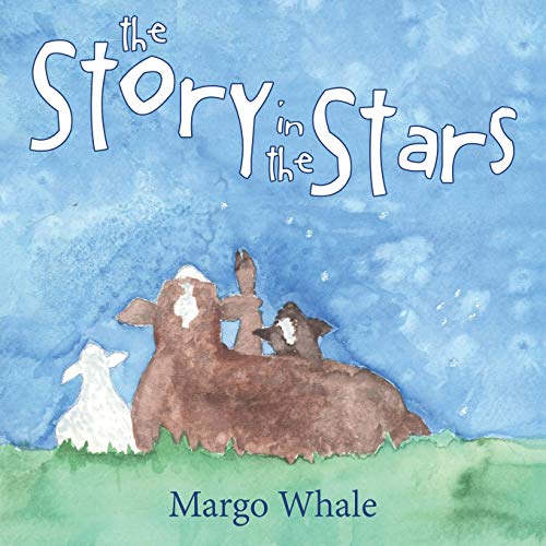 The&nbspStory&nbspin&nbspthe&nbspStars [Paperback]
