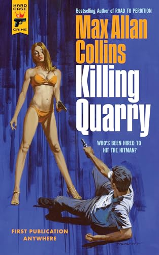 Killing Quarry Quarry [Paperback]