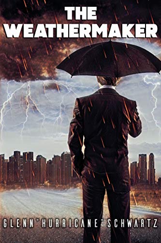 Weathermaker [Paperback]
