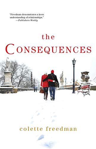 The Consequences [Paperback]