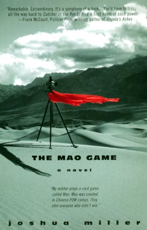 Mao Game [Paperback]