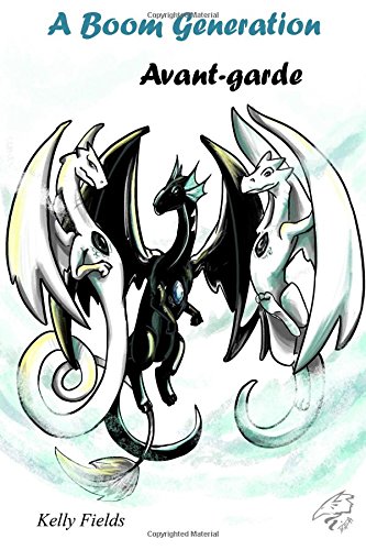 Avant-Garde [Paperback]