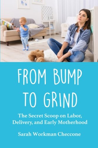 From Bump To Grind The Secret Scoop On Labor, Delivery, And Early Motherhood [Paperback]