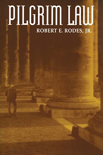 Pilgrim Law [Paperback]
