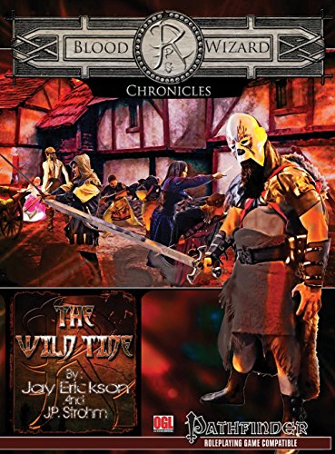 Wild Tide [Hardcover]