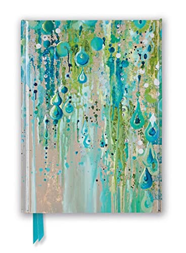 Nel Whatmore Emerald Dew (Foiled Journal) [Notebook / blank boo]