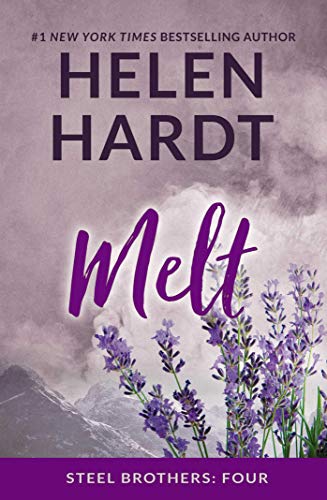 Melt [Paperback]