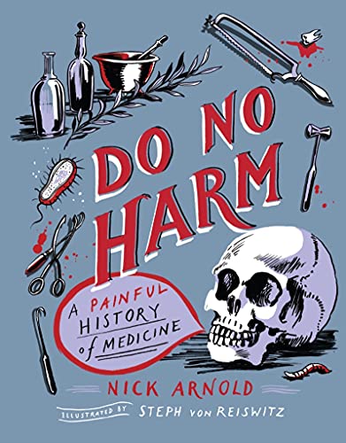 Do No Harm [Hardcover]