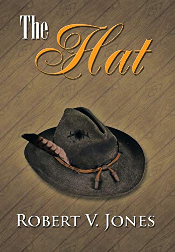 Hat [Hardcover]