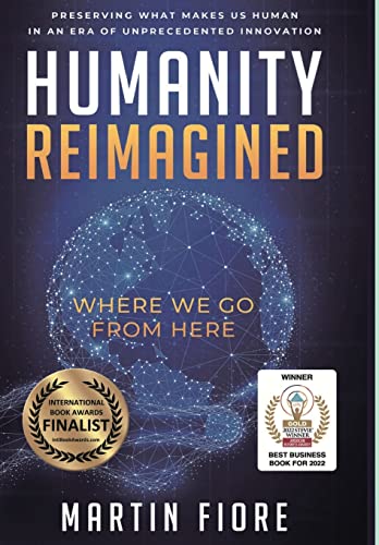 Humanity Reimagined