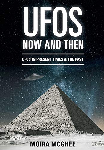 Ufos Now And Then
