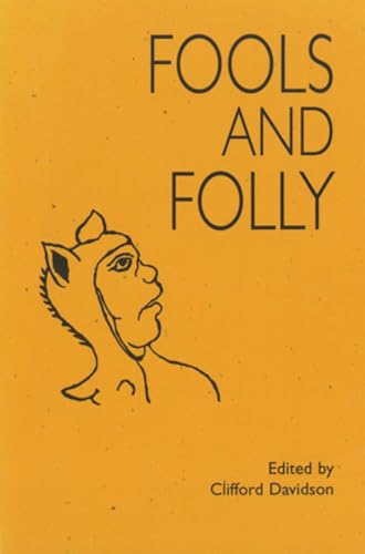 Fools and Folly [Hardcover]