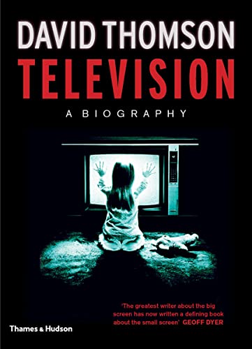 Television A Biography [Hardcover]