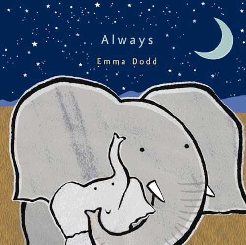 Always [Hardcover]
