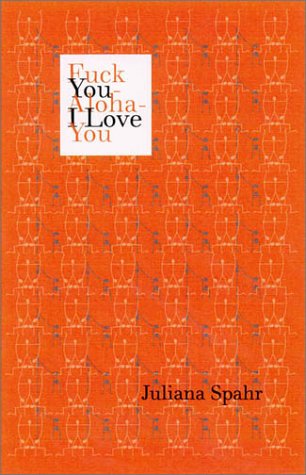 Fuck You-Aloha-I Love You [Paperback]