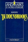 Mann Buddenbrooks [Paperback]