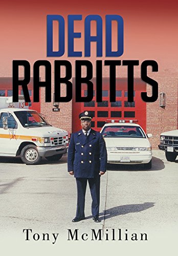 Dead Rabbitts [Hardcover]