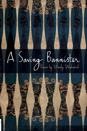 A Saving Bannister [Paperback]