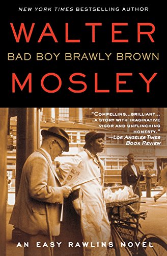 Bad Boy Brawly Brown [Paperback]