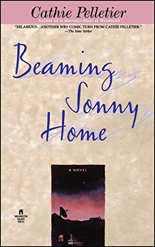 Beaming Sonny Home [Paperback]