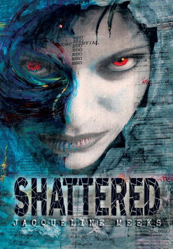 Shattered [Hardcover]