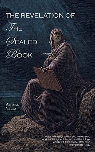 The Revelation Of The Sealed Book [Hardcover]
