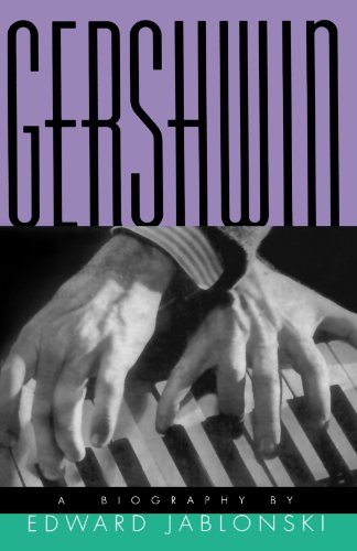 Gershwin [Paperback]
