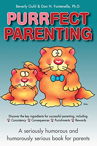 Purrfect Parenting [Paperback]