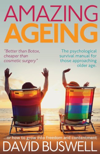 Amazing Ageing [Paperback]