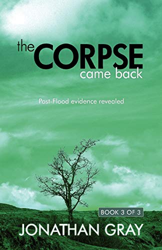 Corpse Came Back, The [Paperback]