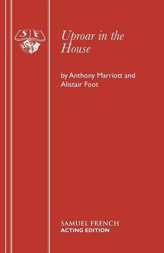 Uproar In The House (acting Edition) [Paperback]
