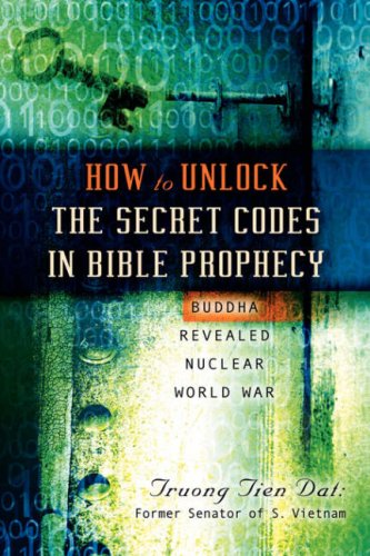 How to Unlock the Secret Codes in Bible Prophecy [Unknown]