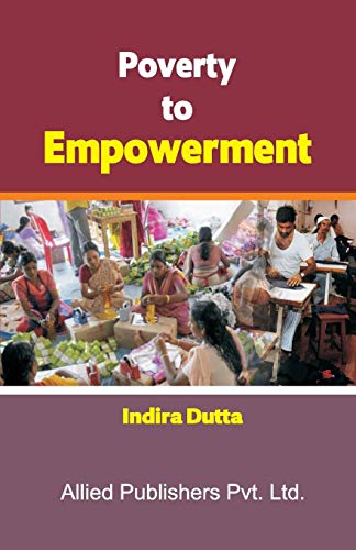Poverty To Empowerment [Paperback]