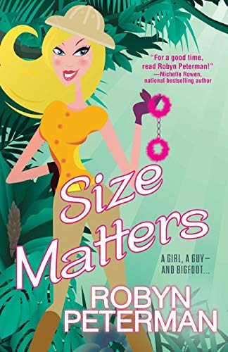 Size Matters [Paperback]
