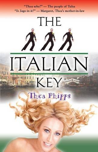 The Italian Key [Paperback]