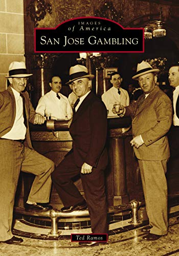 San Jose Gambling [Paperback]