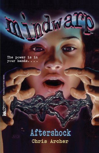 Aftershock [Paperback]