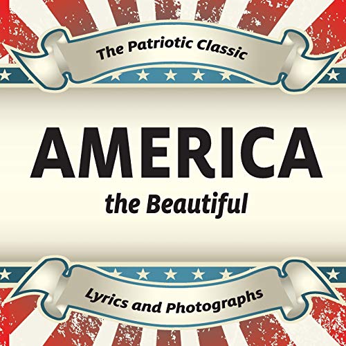 America the Beautiful [Paperback]
