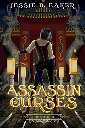 Assassin of Curses [Paperback]