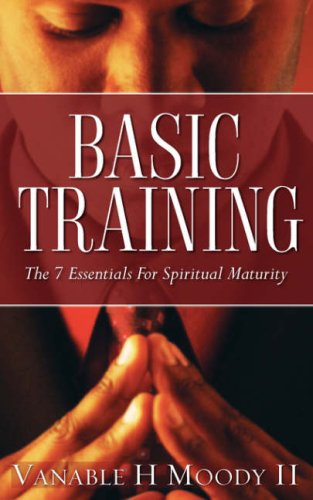 Basic Training [Paperback]