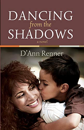 Dancing From The Shadows [Paperback]