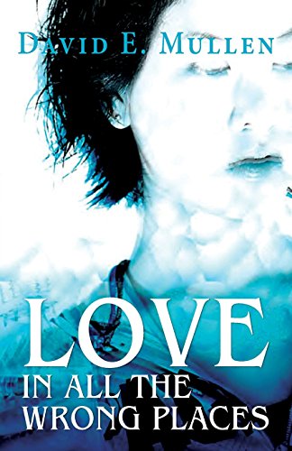 Love In All The Wrong Places [Paperback]
