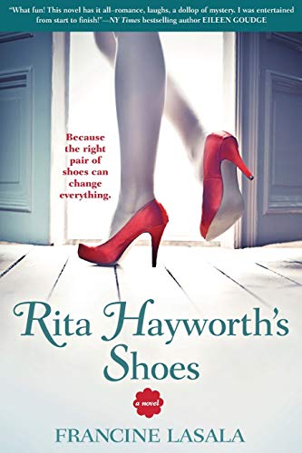 Rita Hayworth's Shoes [Paperback]