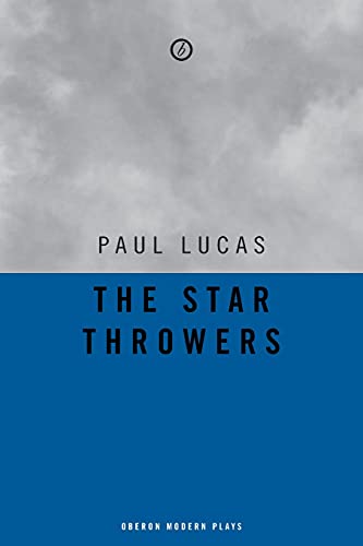The Star Throwers [Paperback]