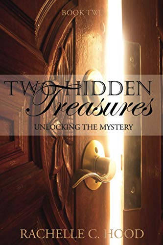 Two Hidden Treasures (the Spotted Bride Series) (volume 2) [Paperback]