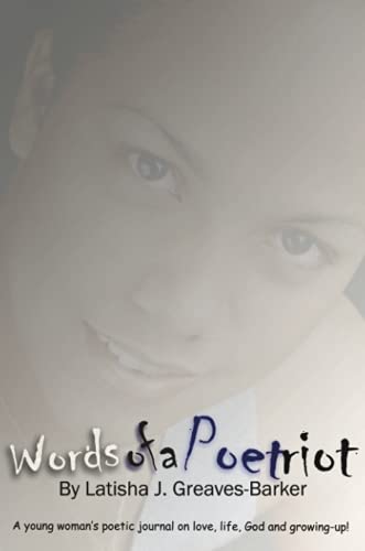 Words of a Poetriot [Paperback]