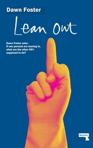 Lean Out [Paperback]